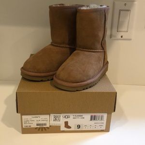 Kids Ugg Boots